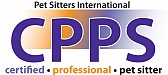 Pet Sitters International Certified Professional Pet Sitter