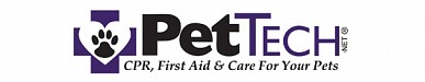 Certified in Pet CPR and First Aid